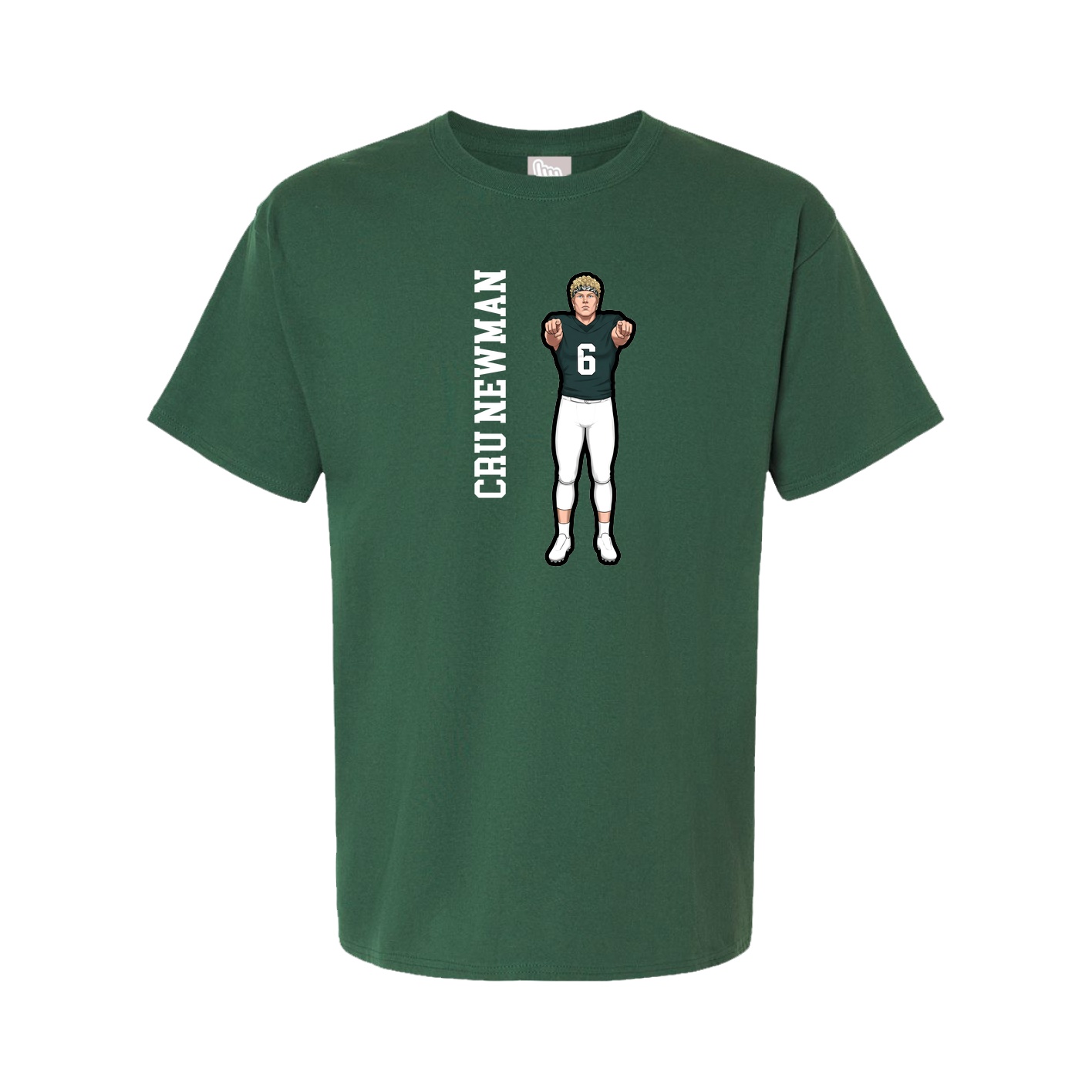 NIL Club Tee