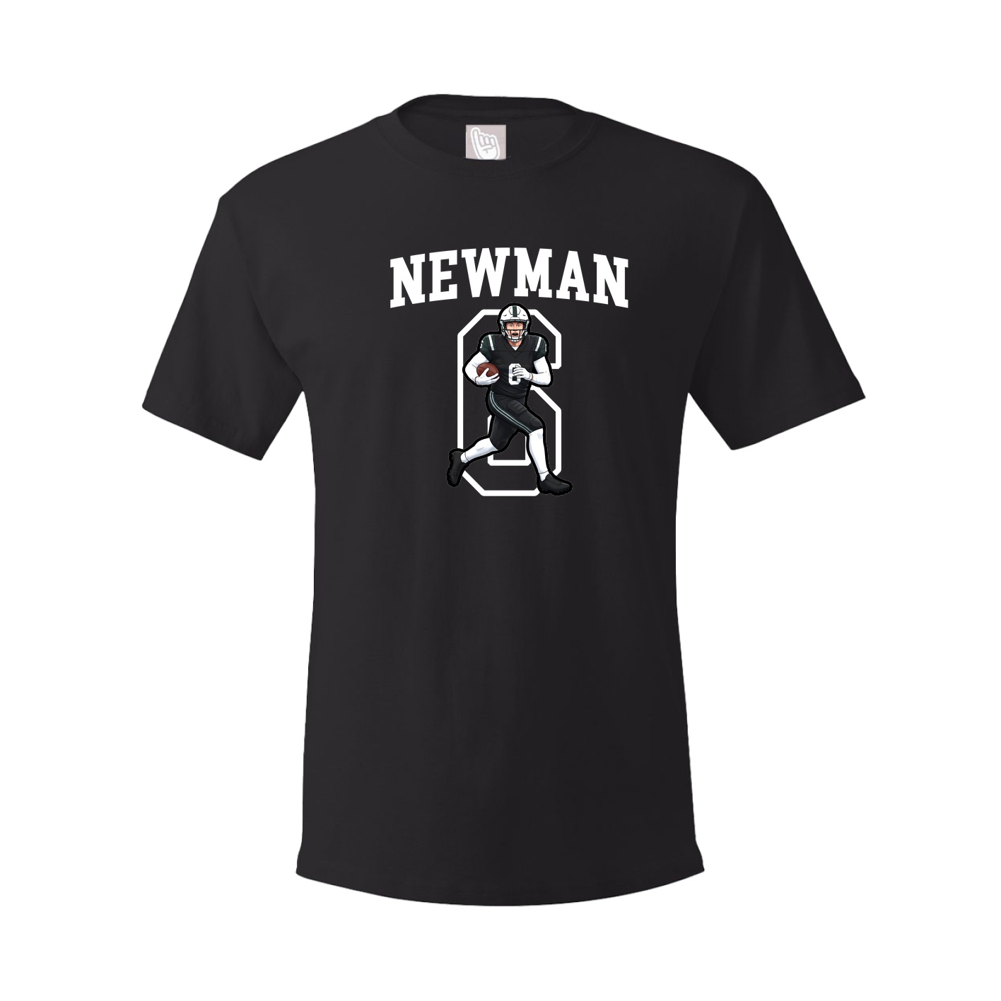 Tee — Shirsey in Black