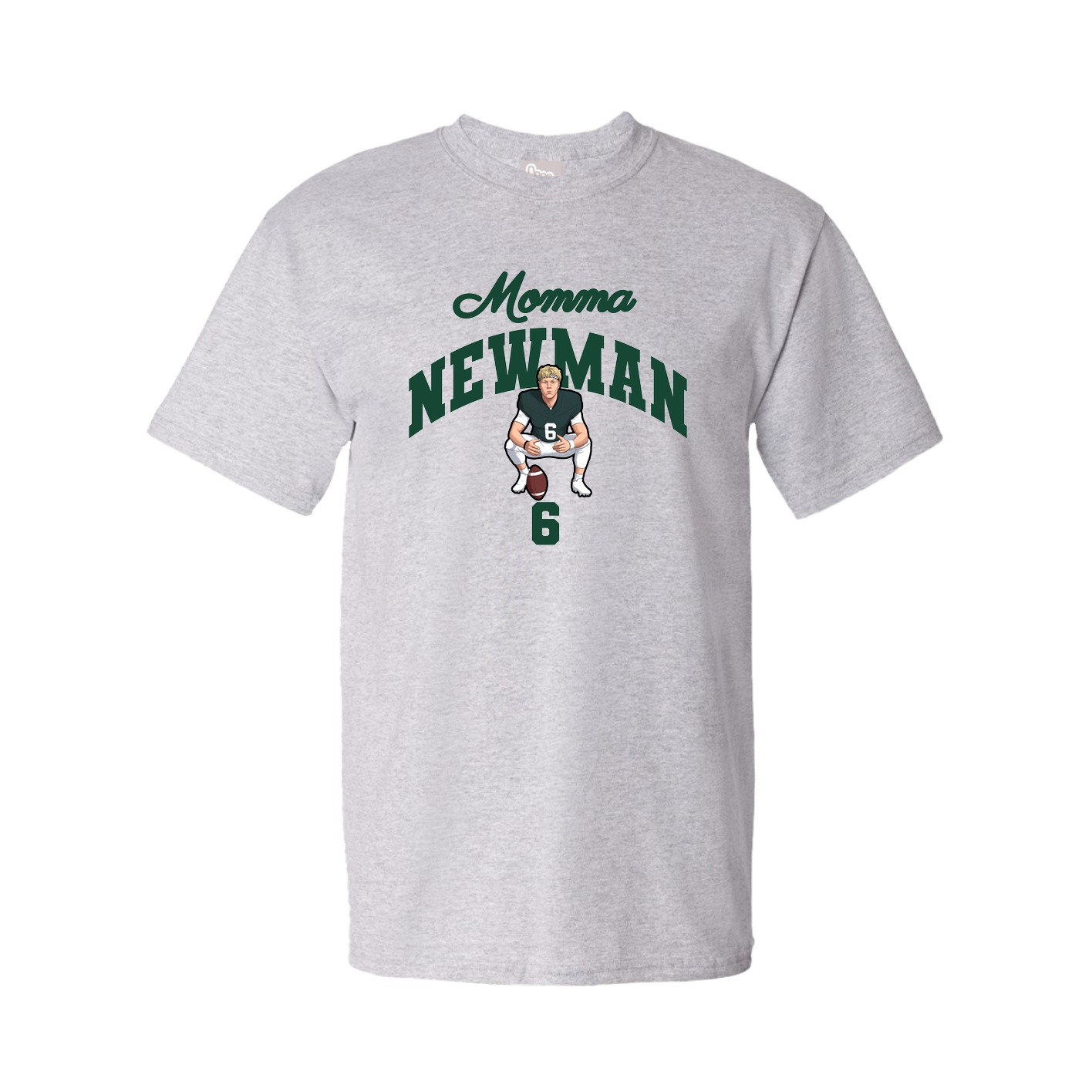 NIL Club Youth Tee