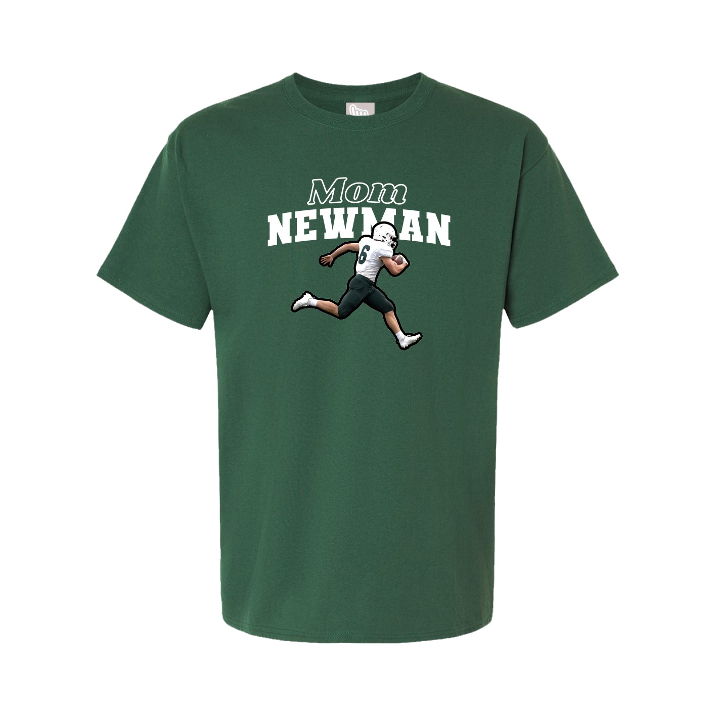 NIL Club Tee