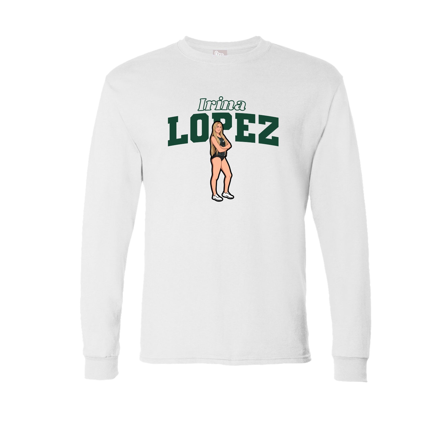 Long Sleeve Tee