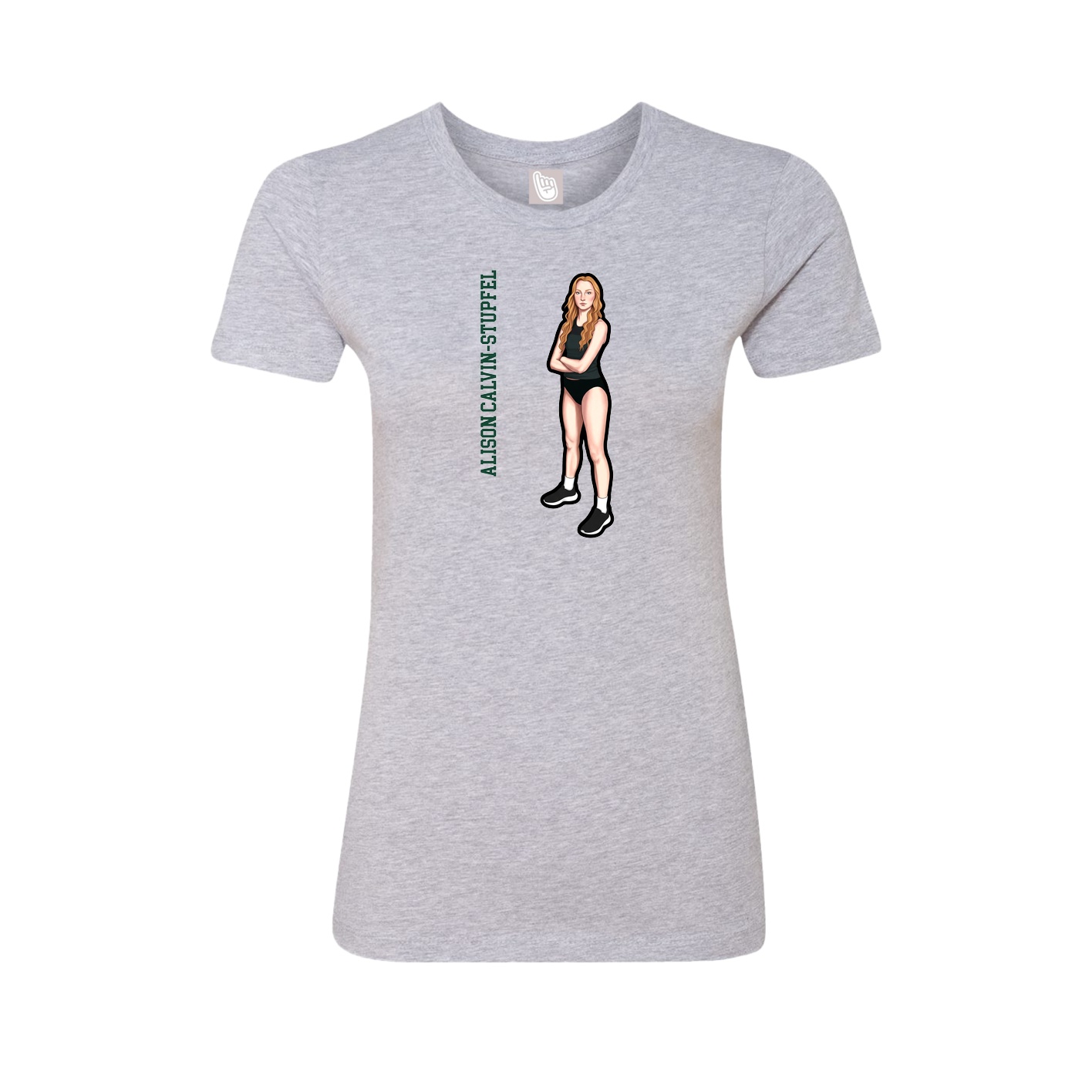 Womens Tee
