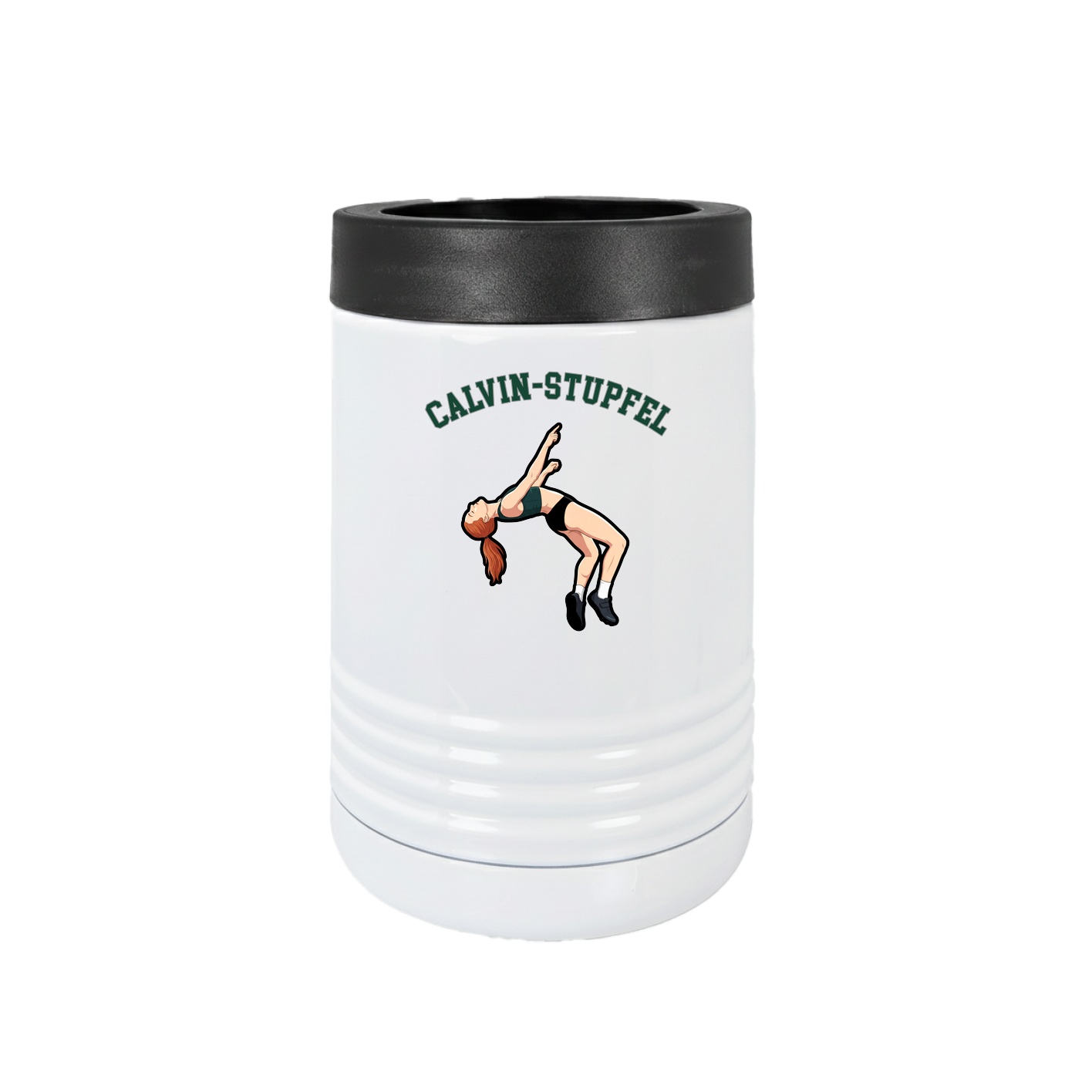Beverage Holder — Shirsey Arch in White
