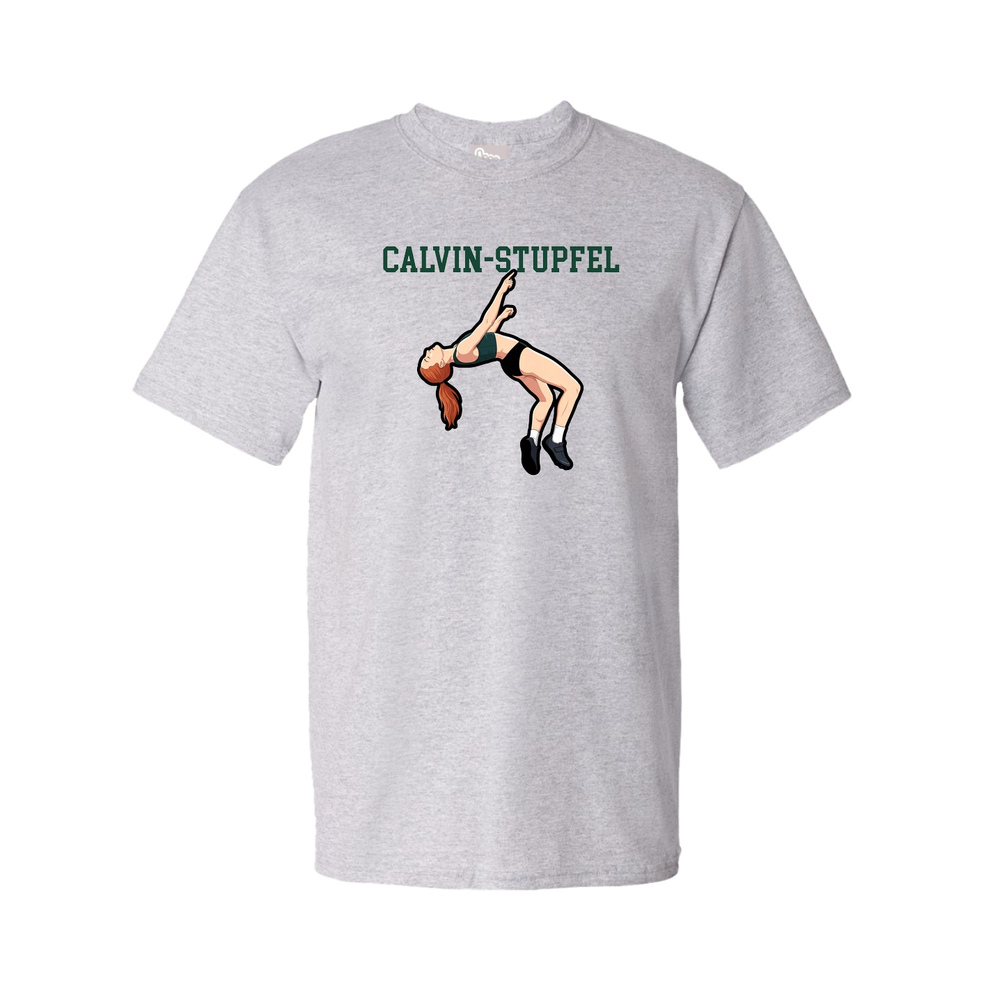 Tee — Shirsey in Grey