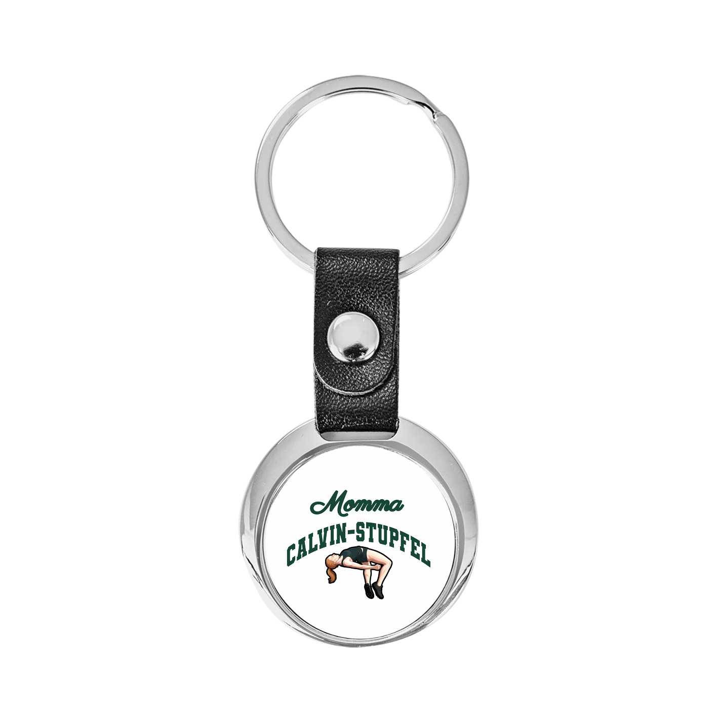 Key Chain — Mothers Day Arch in Classic