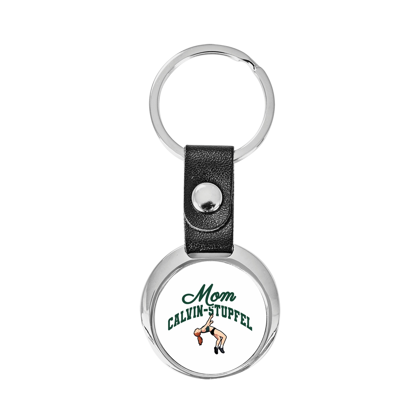 Key Chain — Mothers Day Arch in Classic