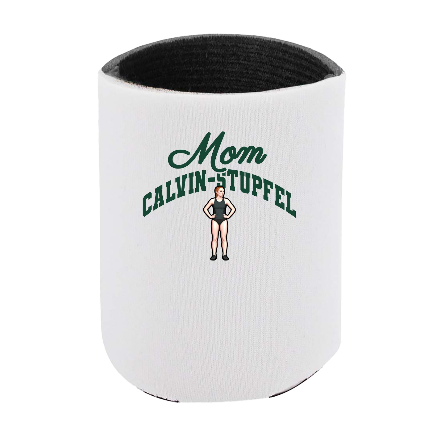 Can Holder — Mothers Day Arch in White