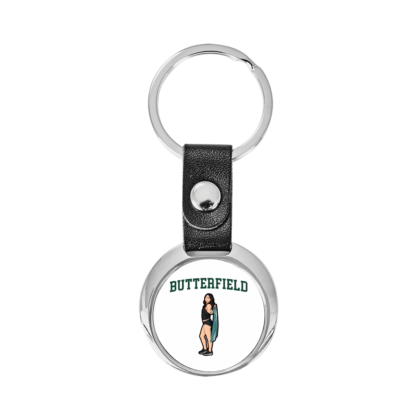 Key Chain — Shirsey in Classic