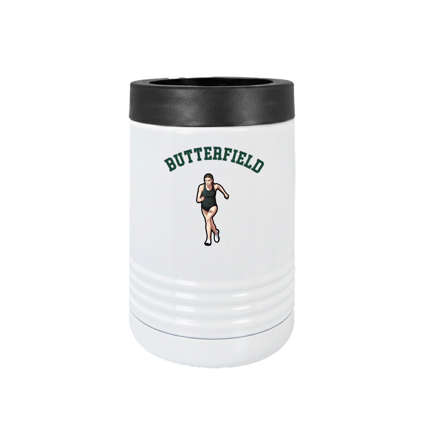 Beverage Holder — Shirsey Arch in White