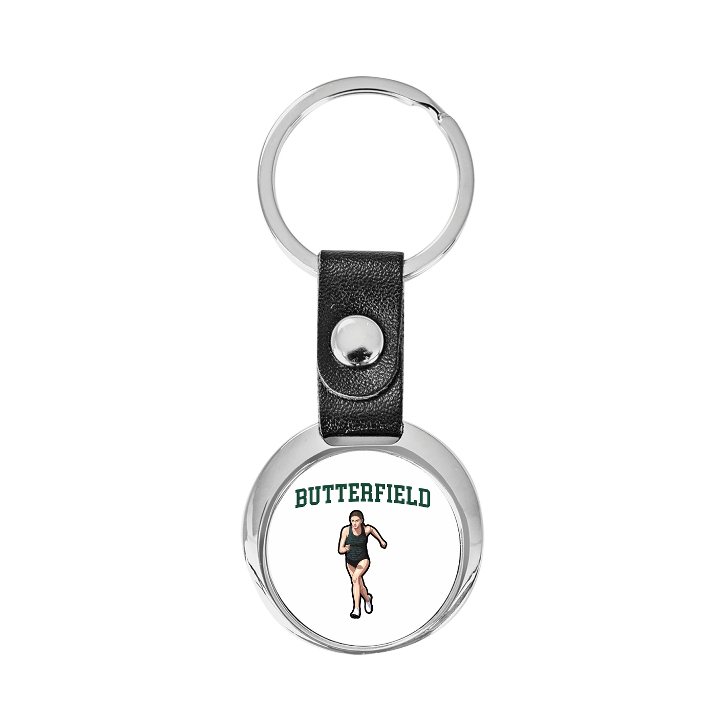 Key Chain — Shirsey in Classic
