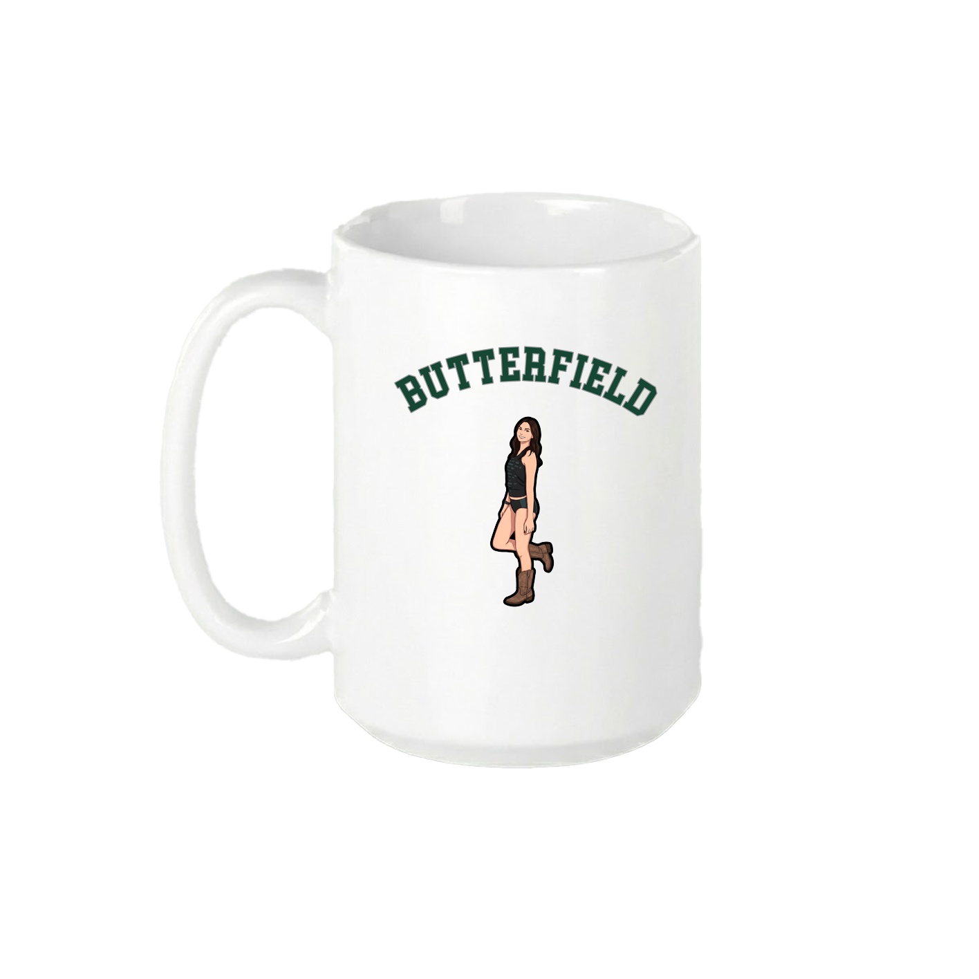 15oz Coffee Mug