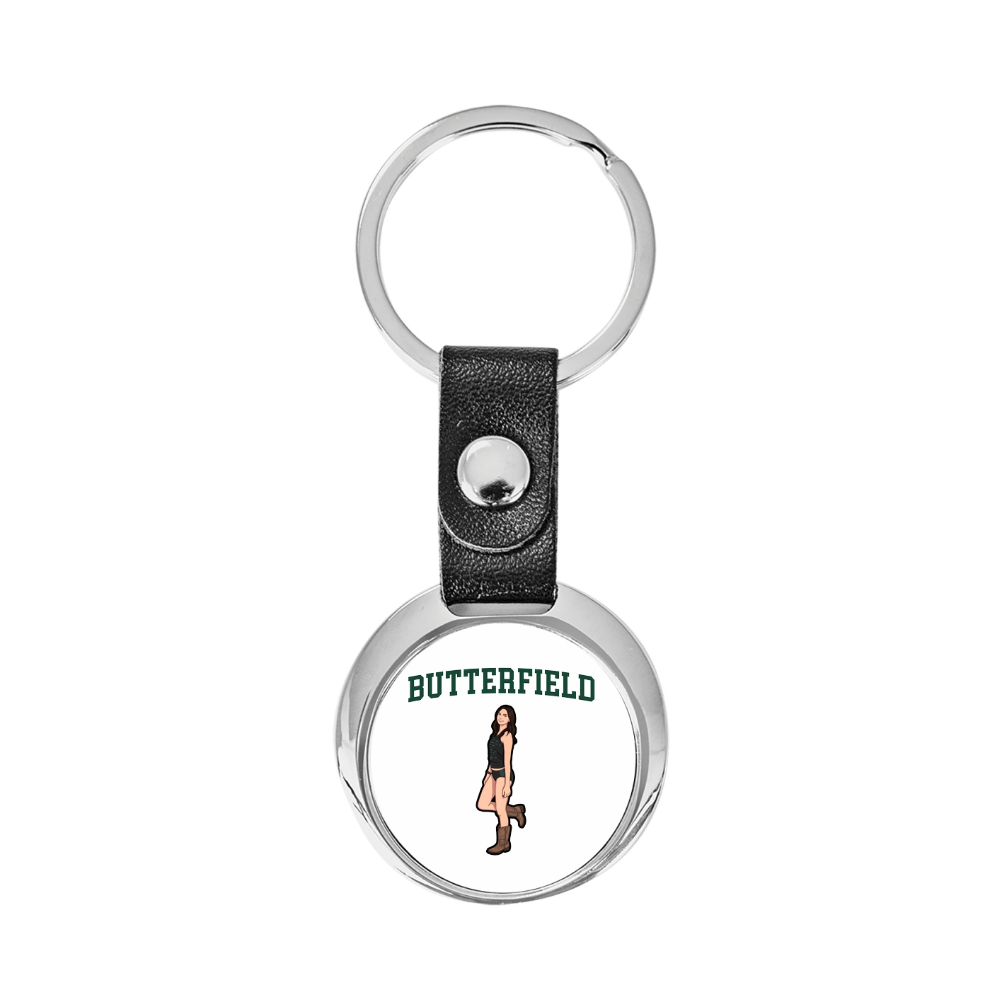 Key Chain — Shirsey in Classic