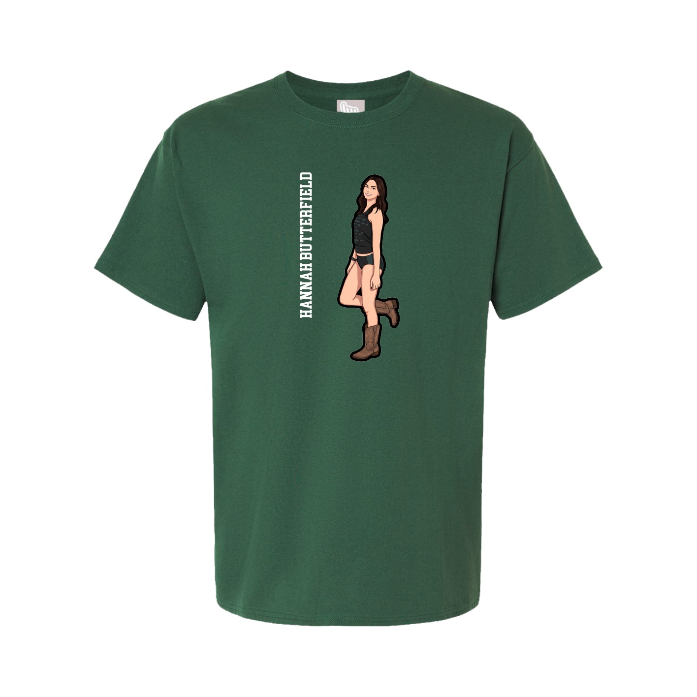 Youth Tee