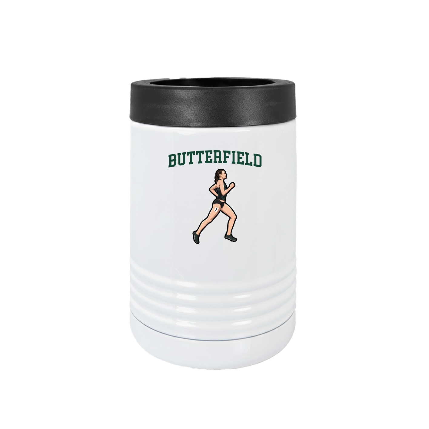 Beverage Holder — Shirsey in White