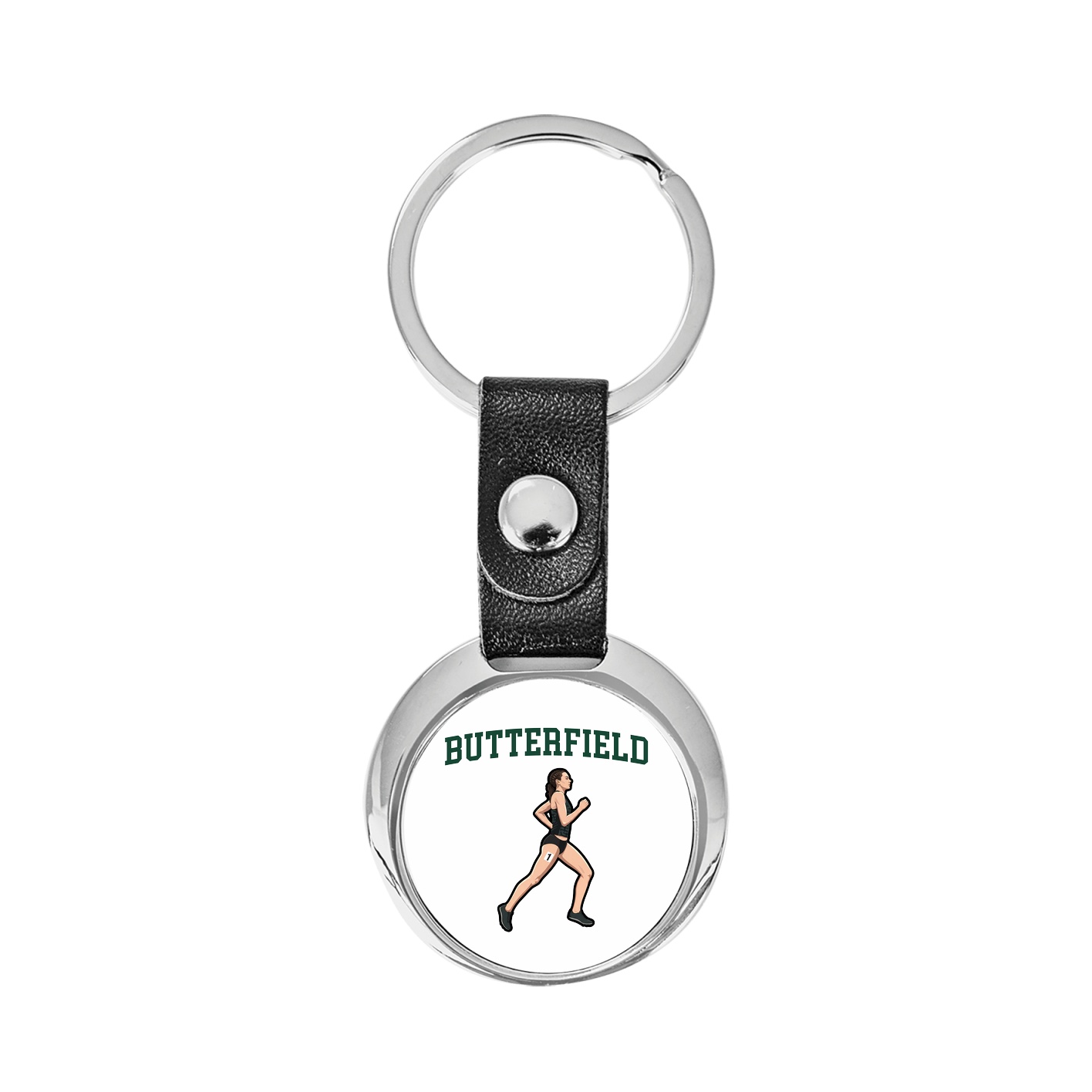 Key Chain — Shirsey in Classic