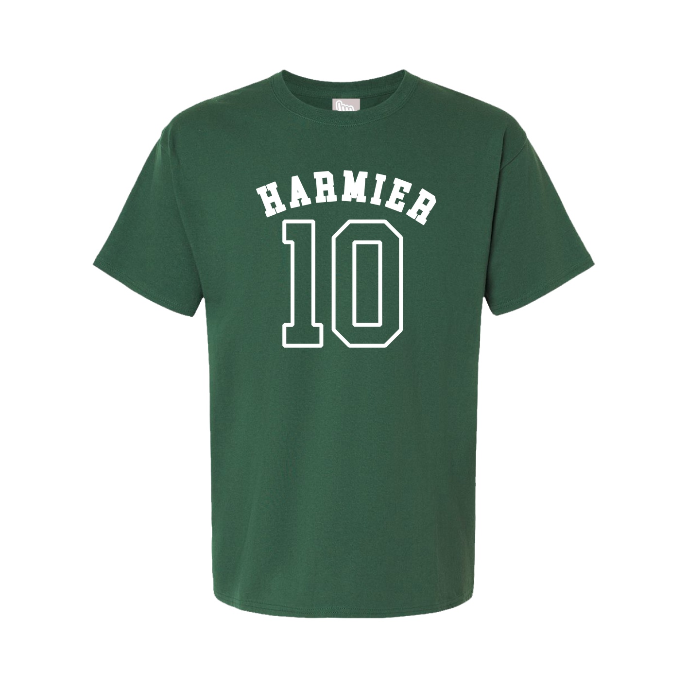 Tee — Shirsey Arch in Green