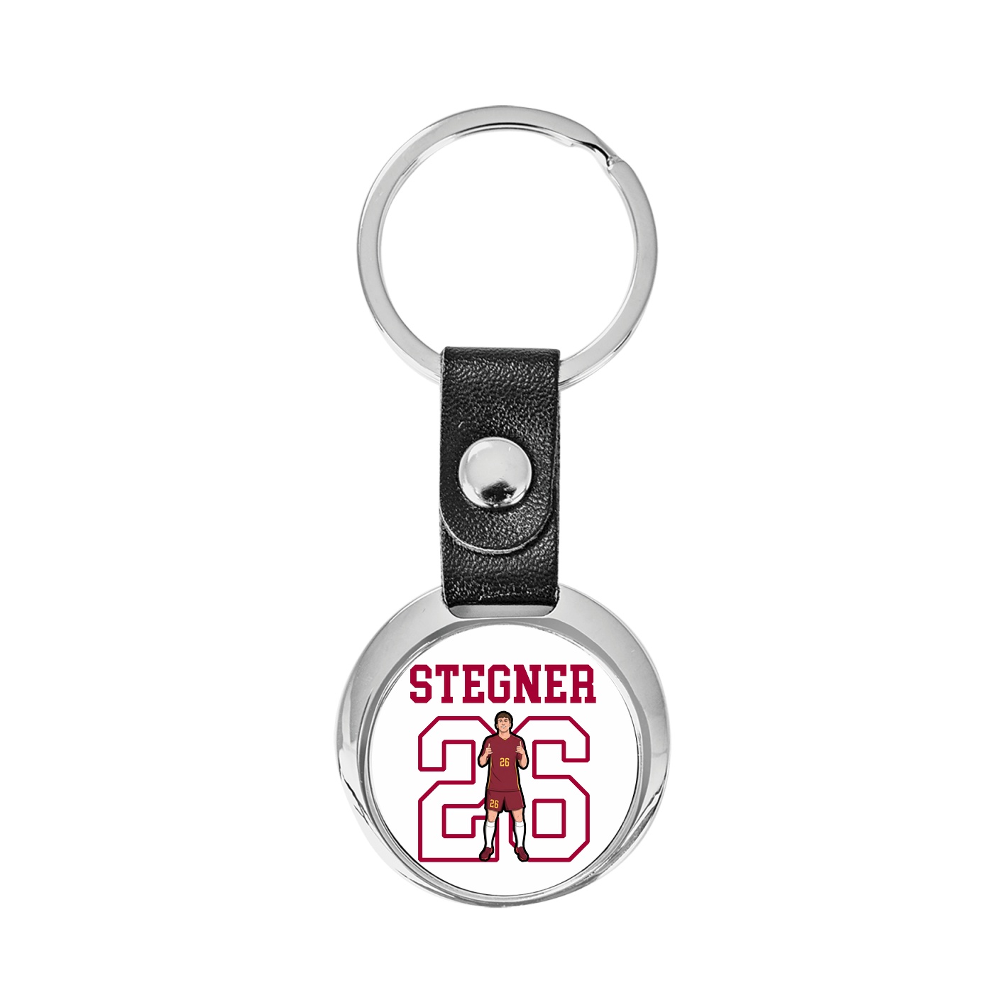 Key Chain — Shirsey in Classic