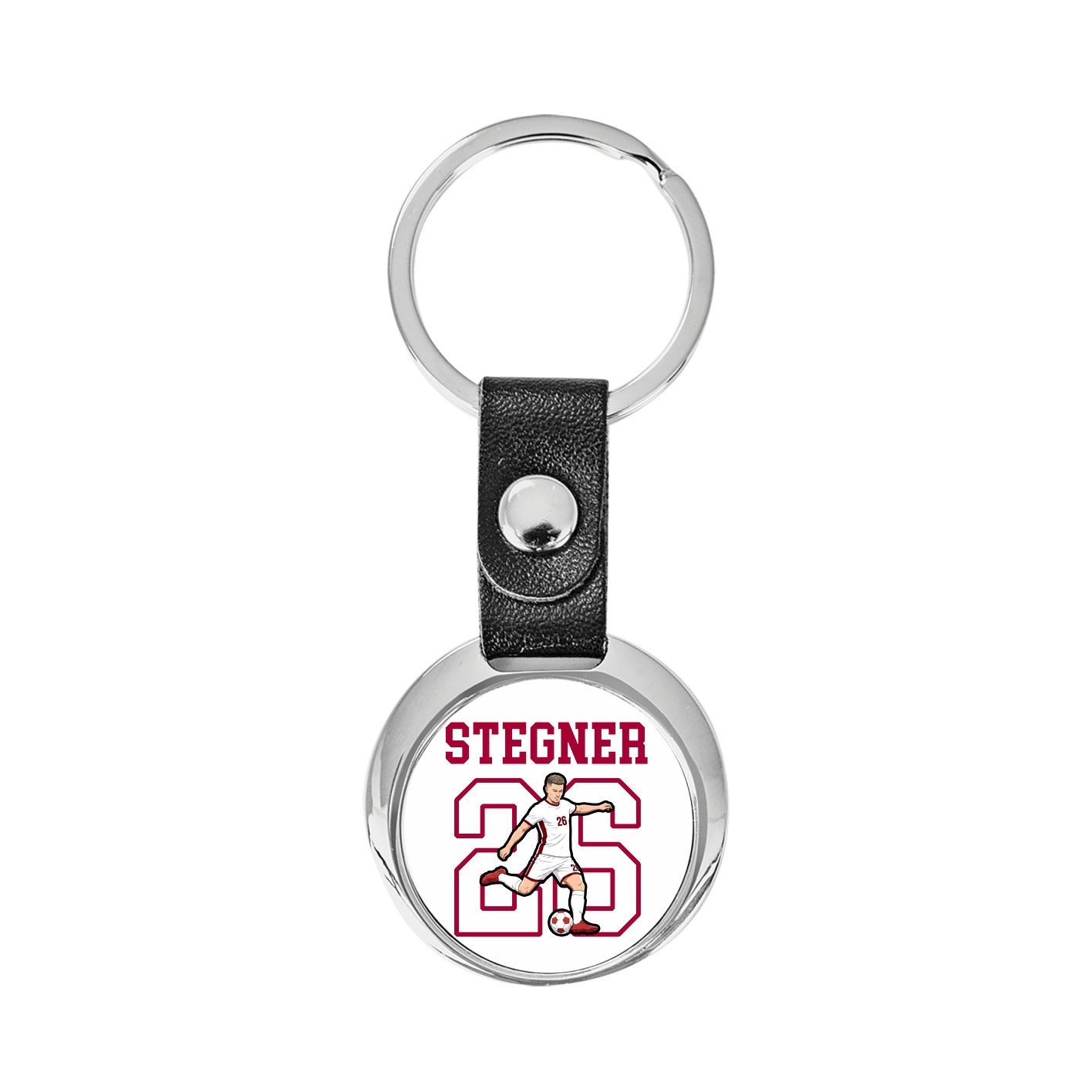 Key Chain — Shirsey in Classic