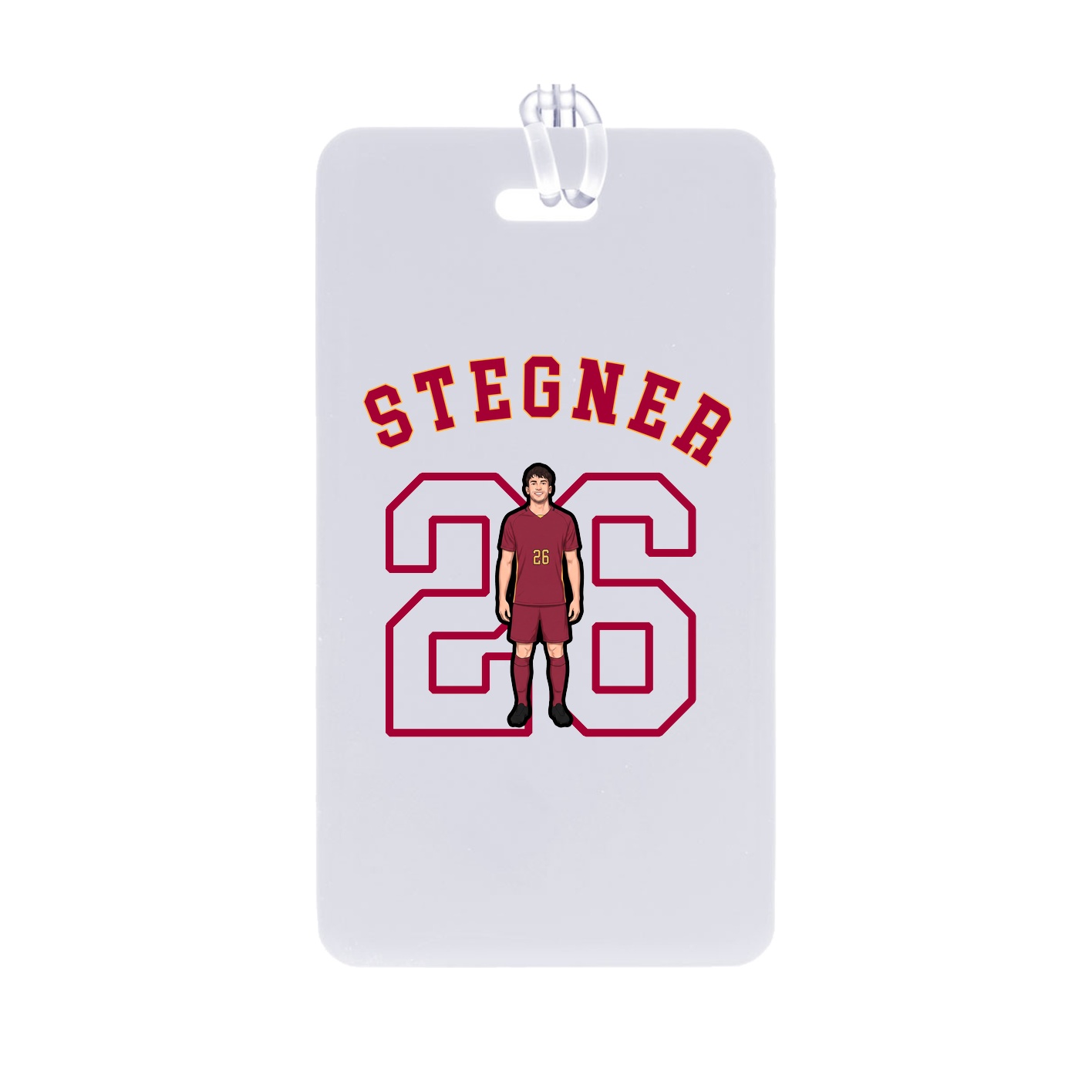 Bag Tag