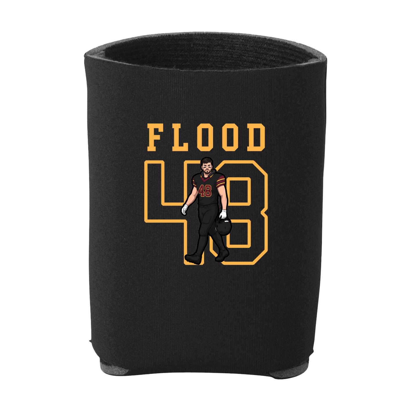 Can Holder — Shirsey in Black