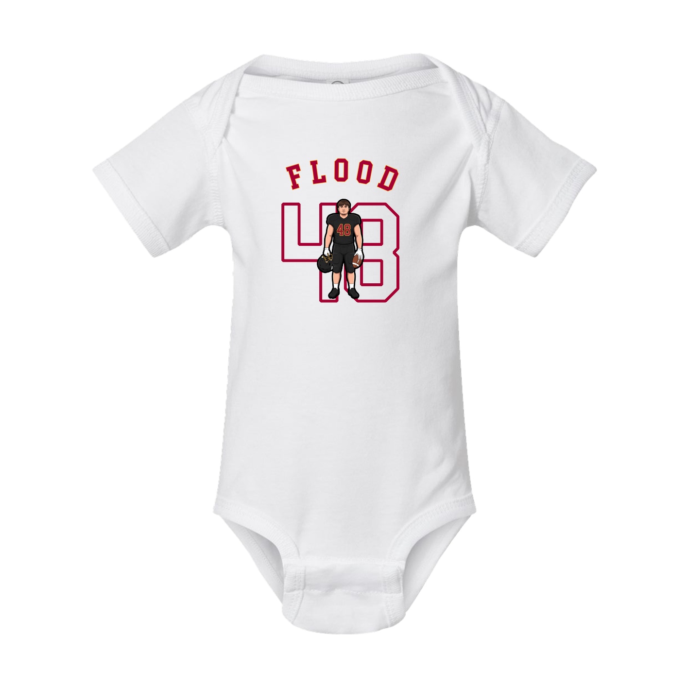 Baby Onesie