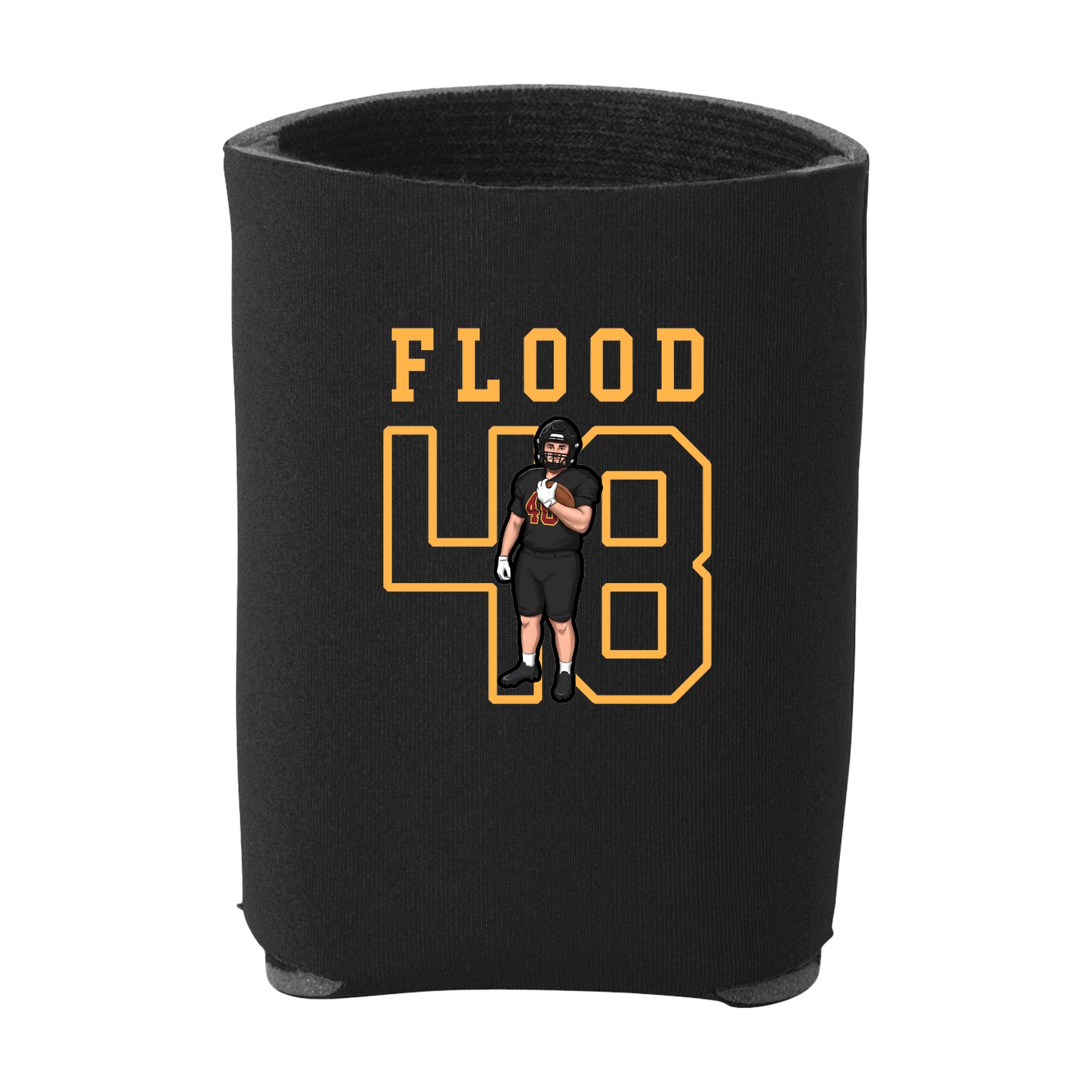 Can Holder — Shirsey in Black