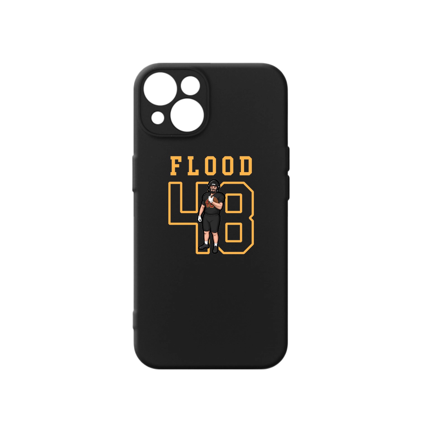 iPhone case
