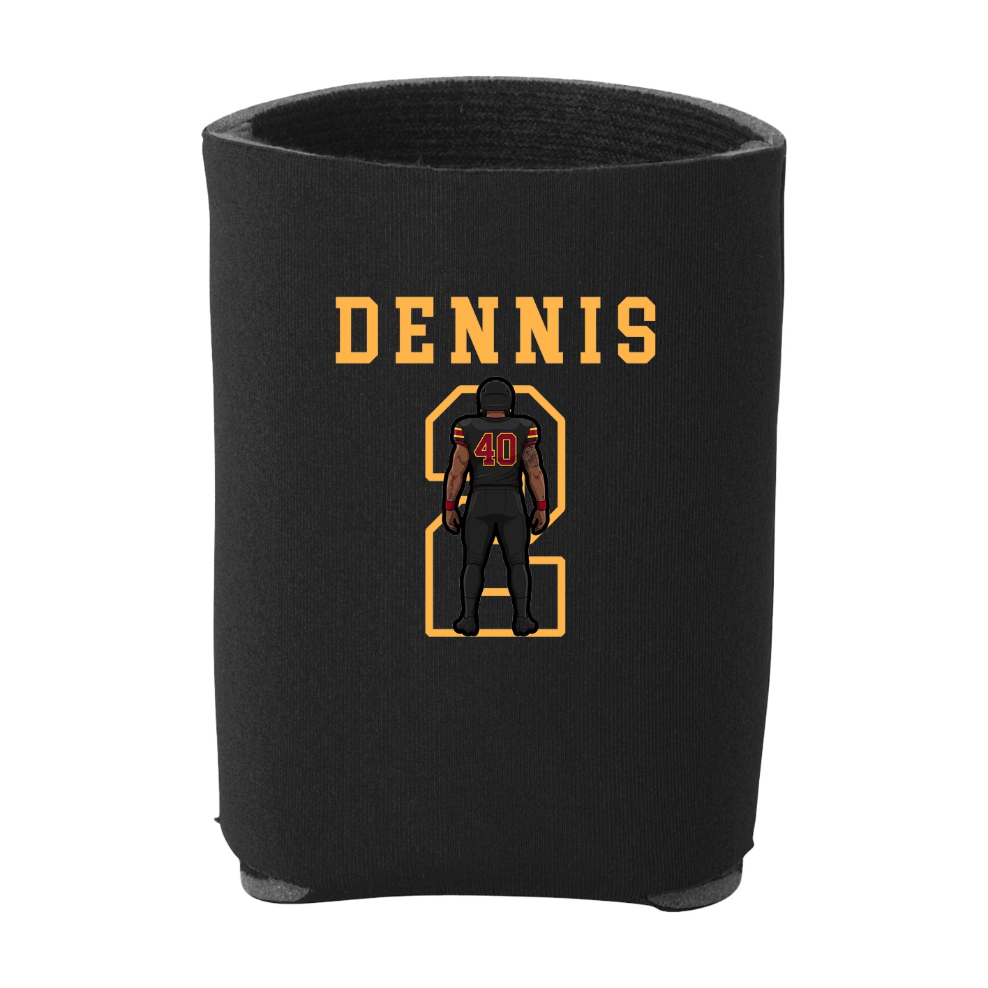 Can Holder — Shirsey in Black