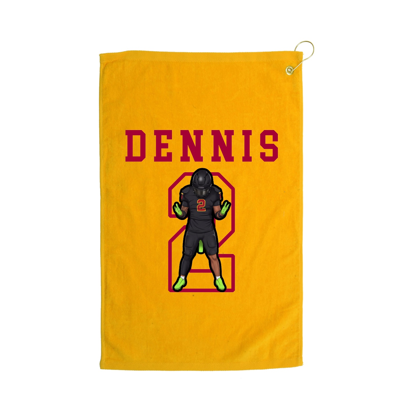 Golf Towel