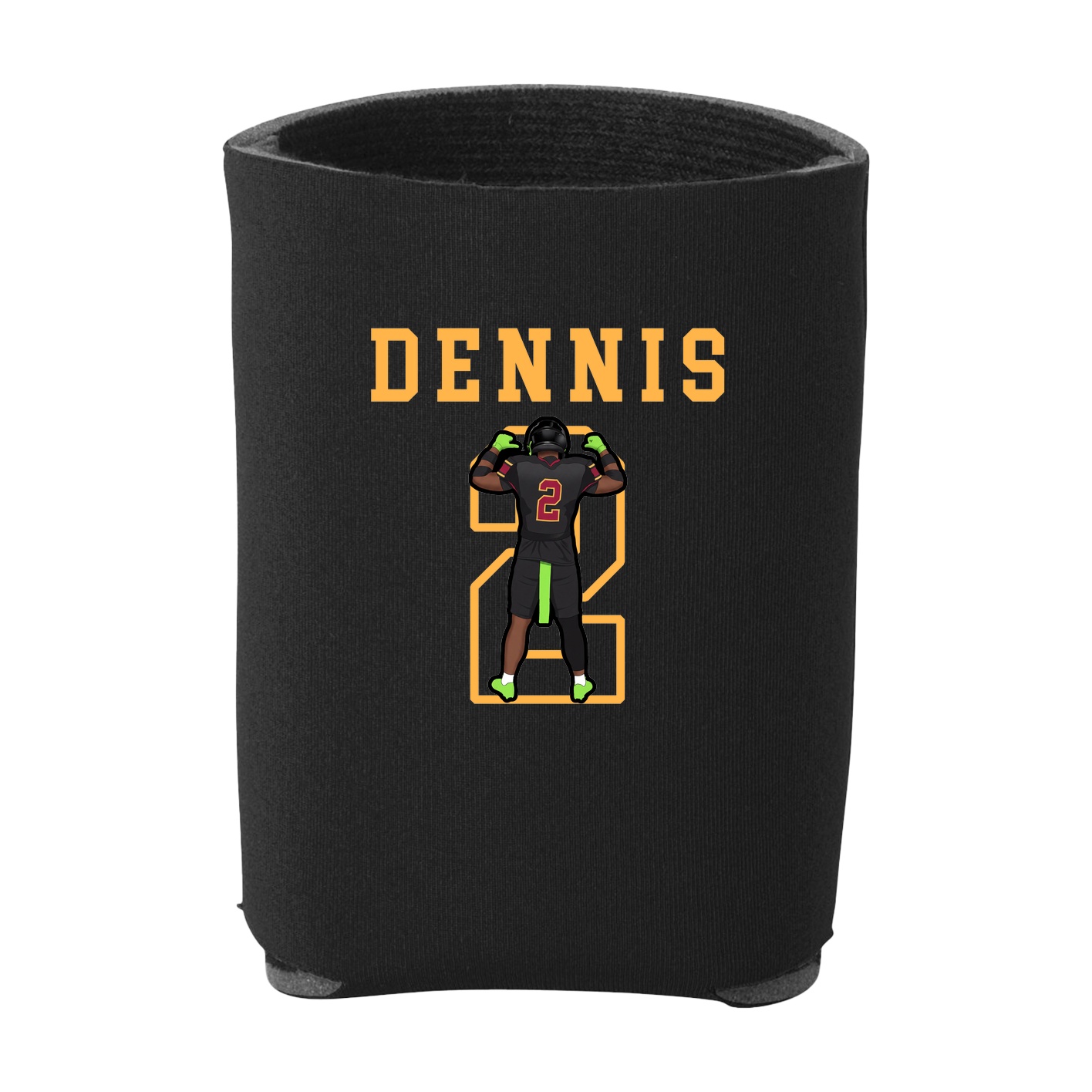 Can Holder — Shirsey in Black