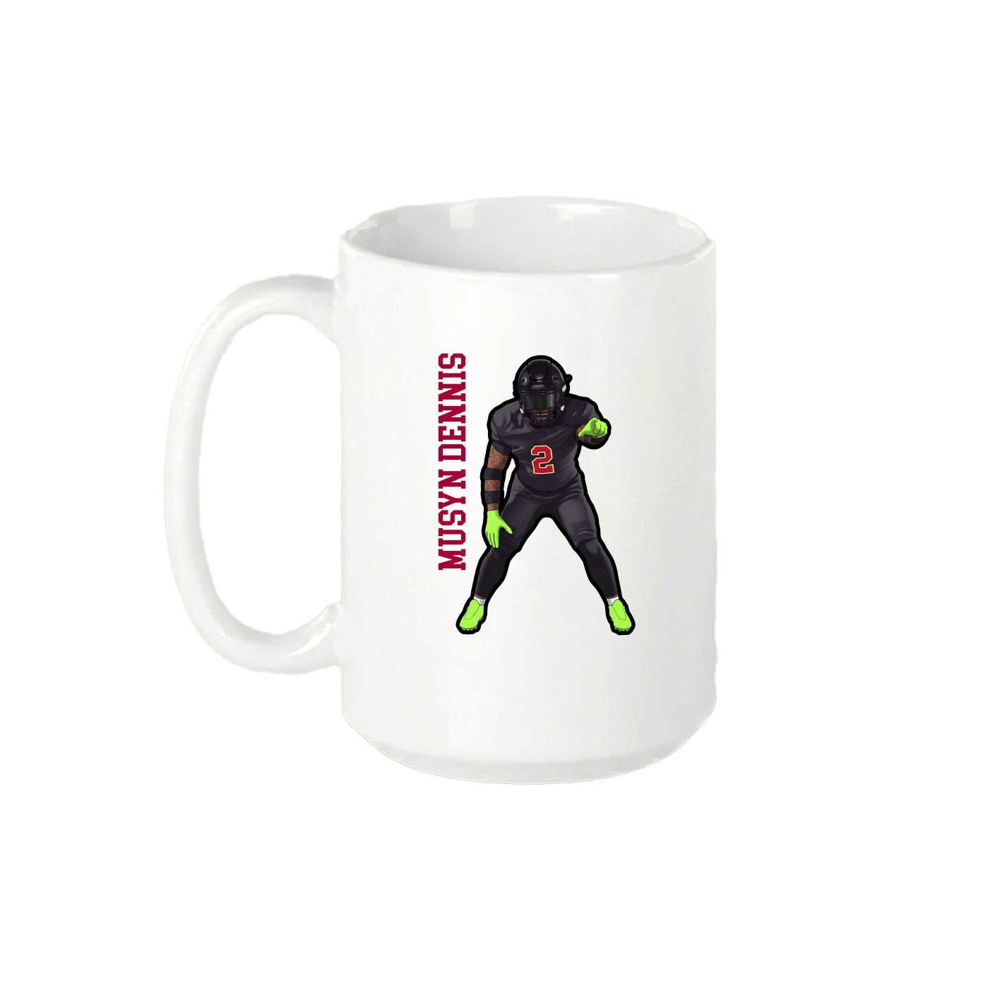 15oz Coffee Mug