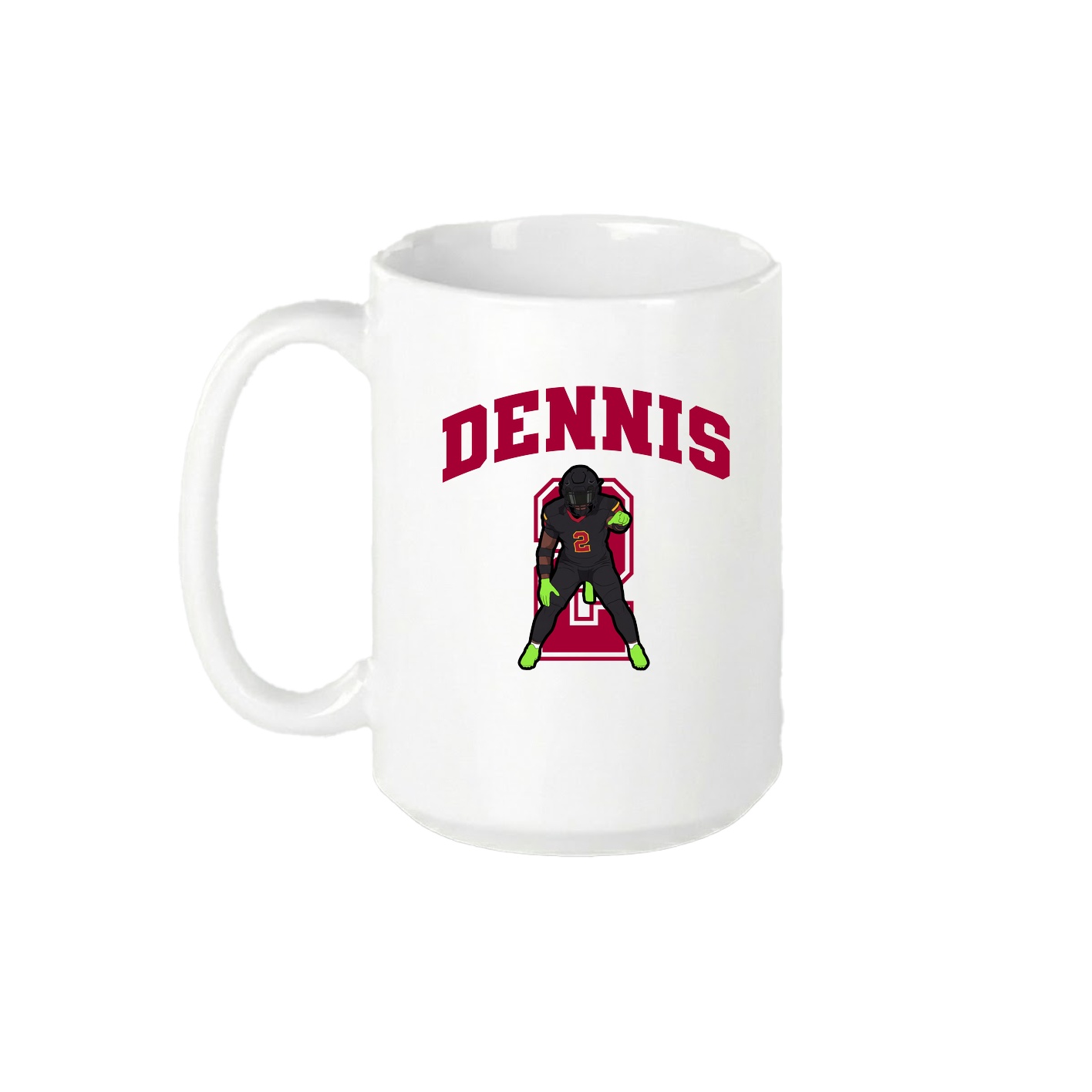 15oz Coffee Mug