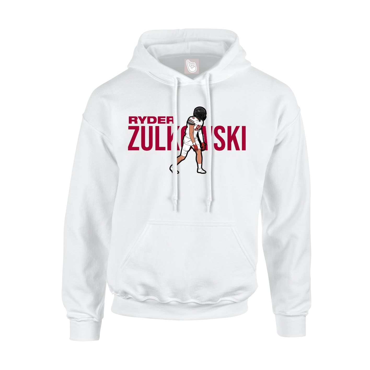 Youth Hoodie