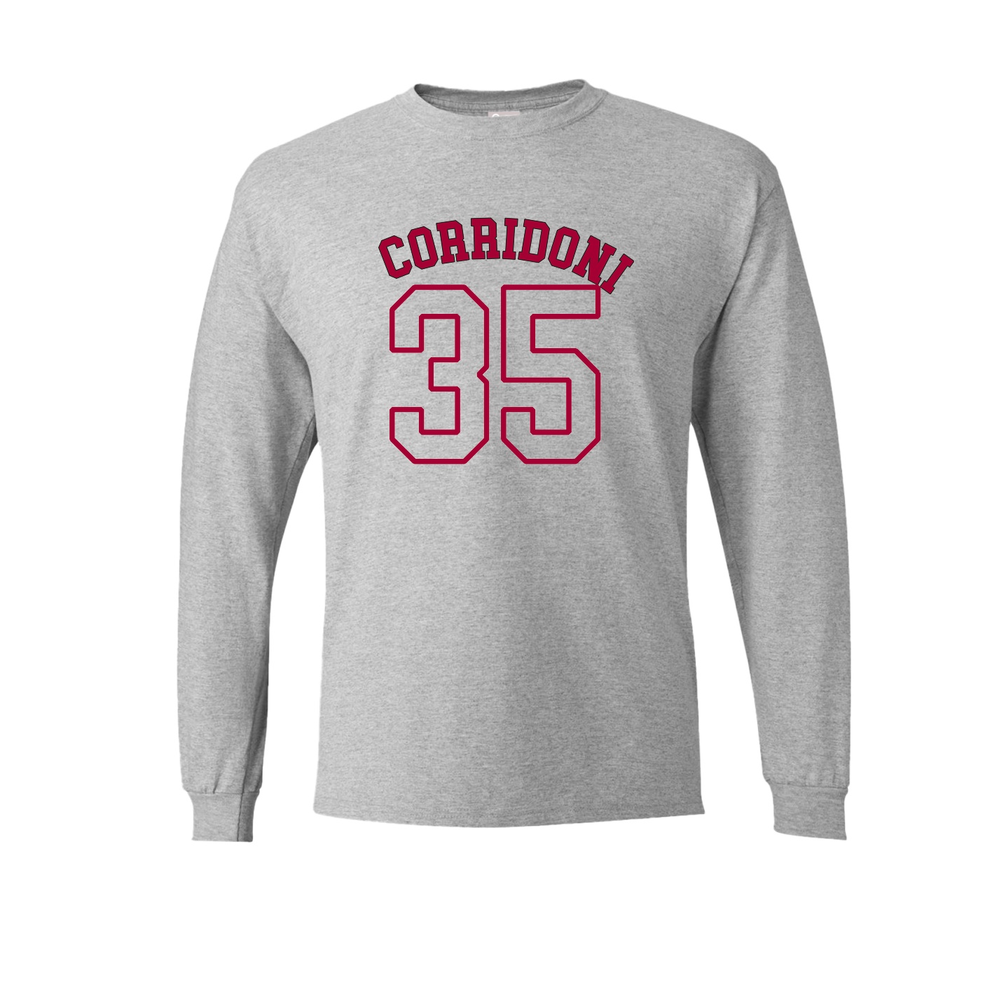 Long Sleeve Tee
