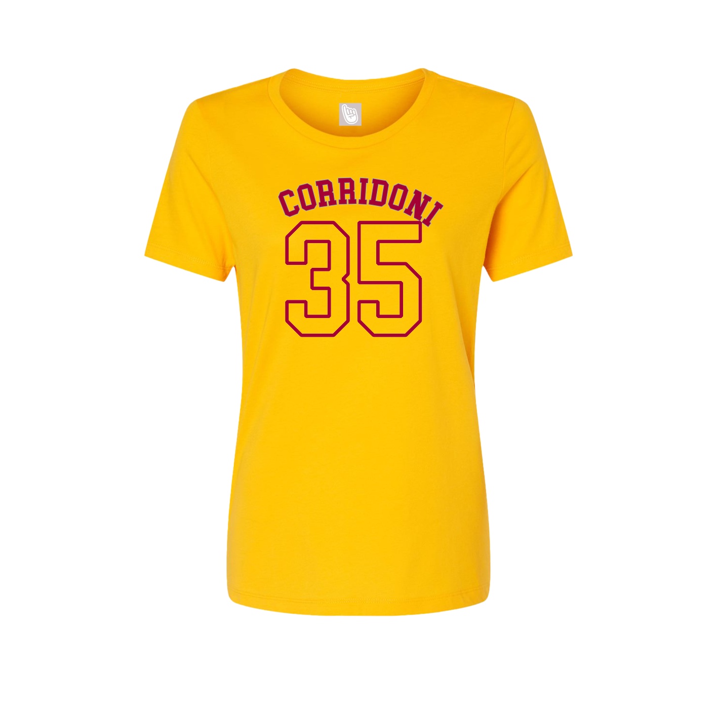 Womens Tee