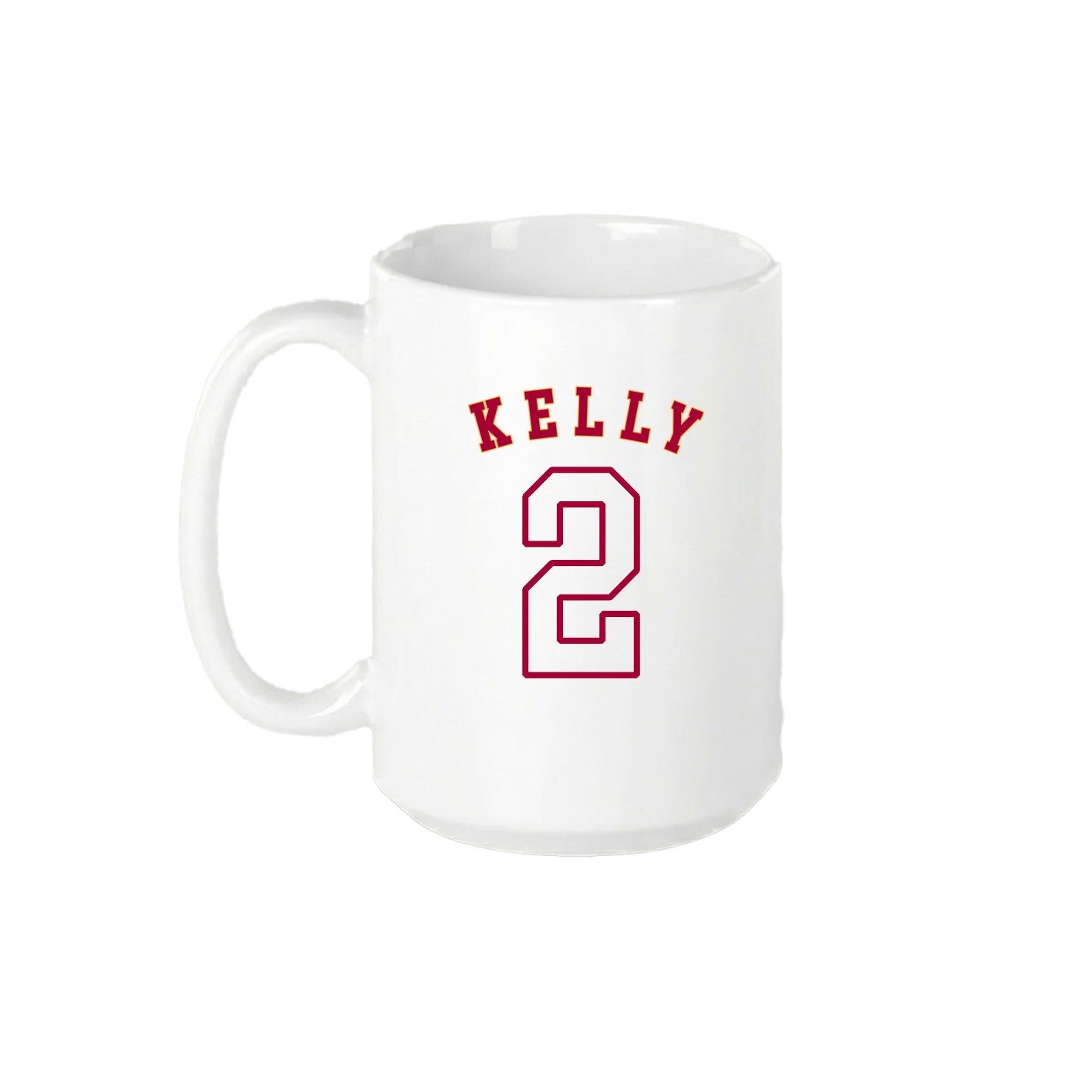 15oz Coffee Mug
