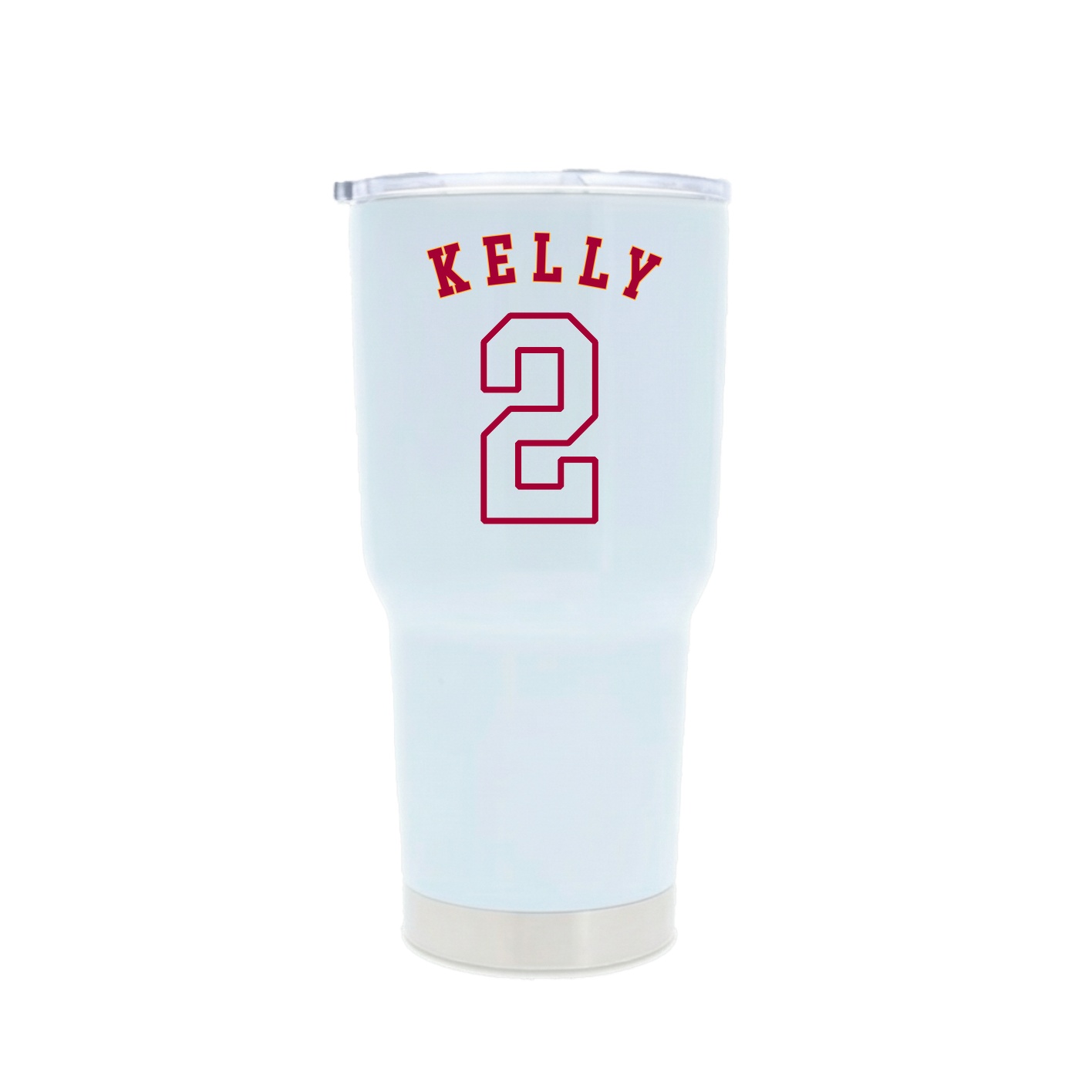 30oz Stainless Steel Tumbler