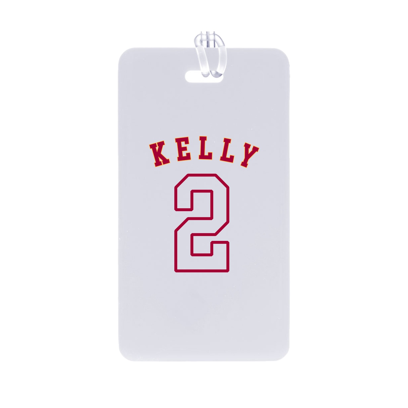 Bag Tag