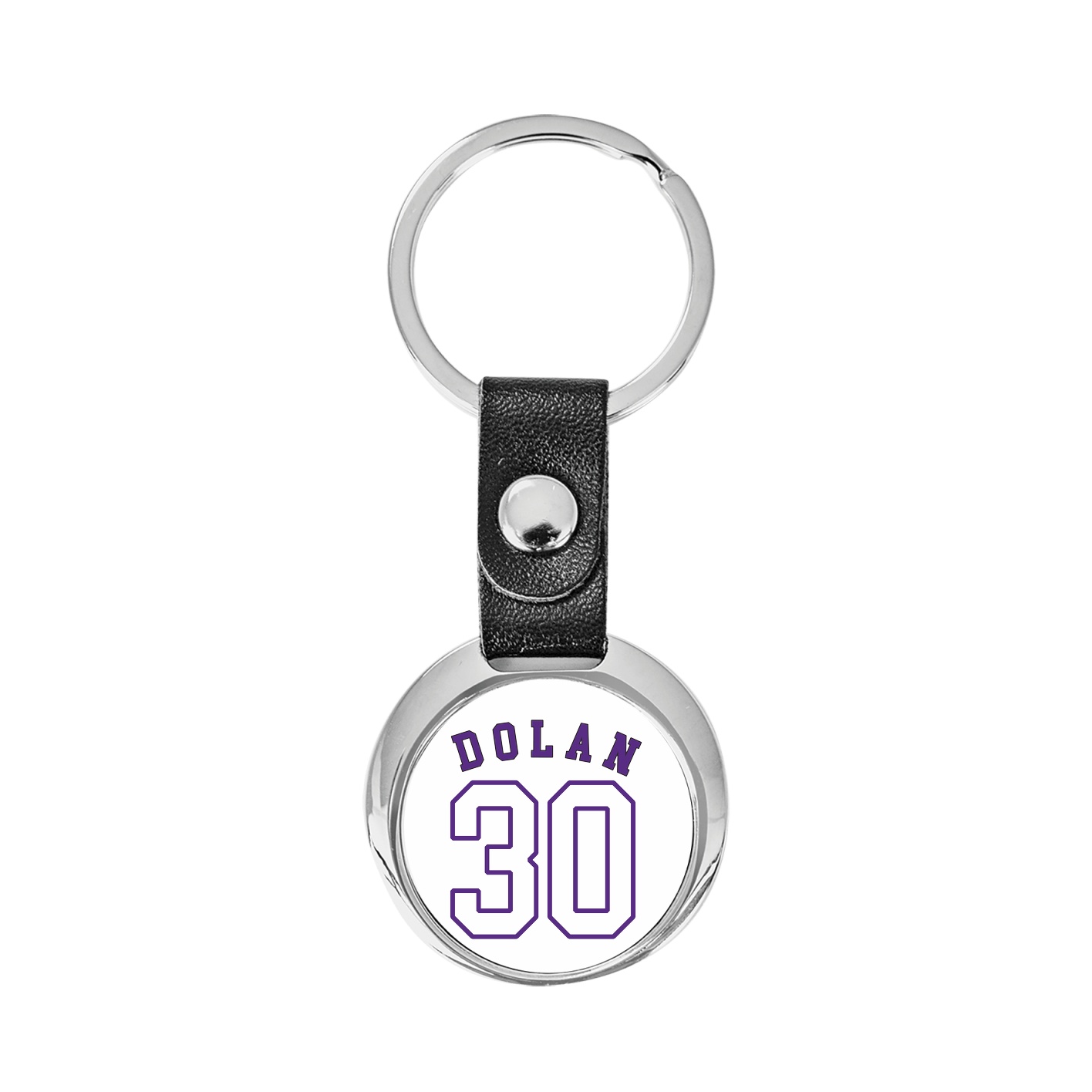 Key Chain — Shirsey Arch in Classic