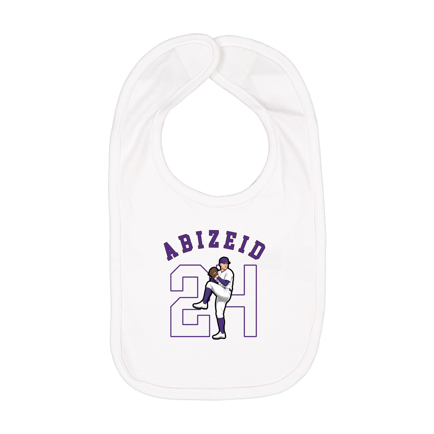 Infant Bib
