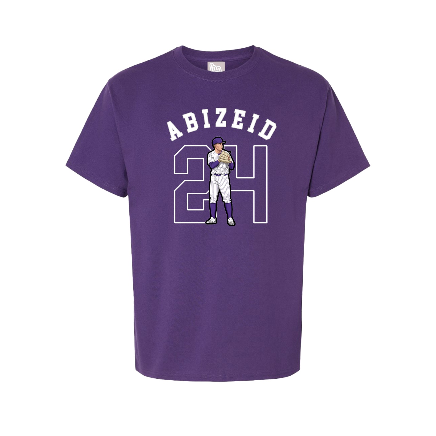 NIL Club Tee