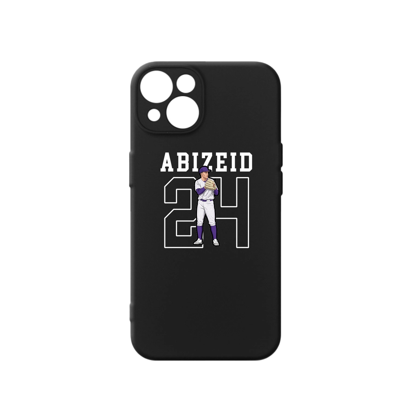 iPhone case
