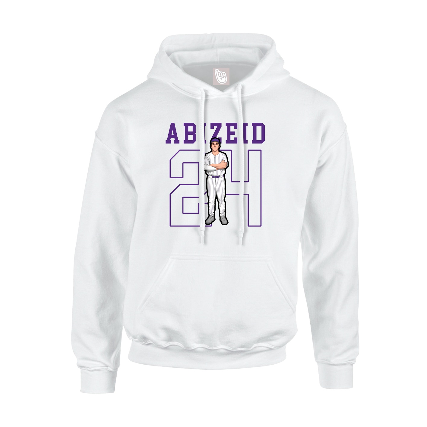 Youth Hoodie