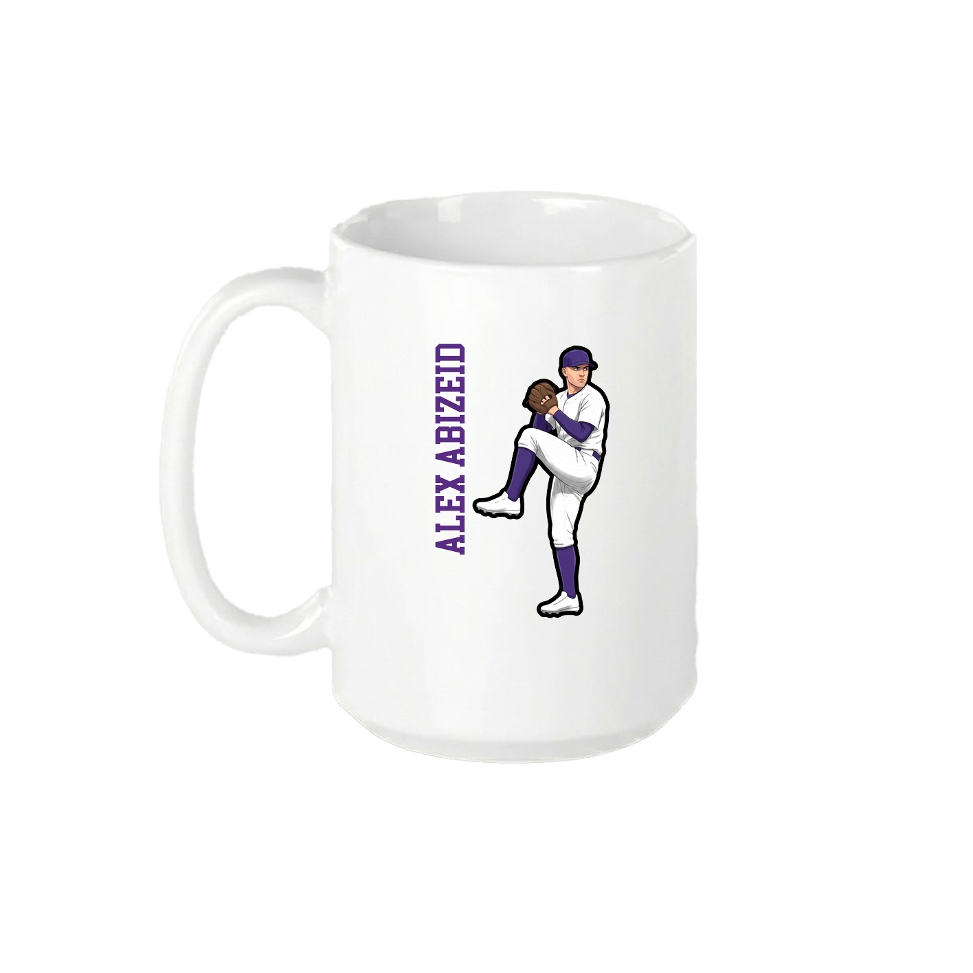 15oz Coffee Mug
