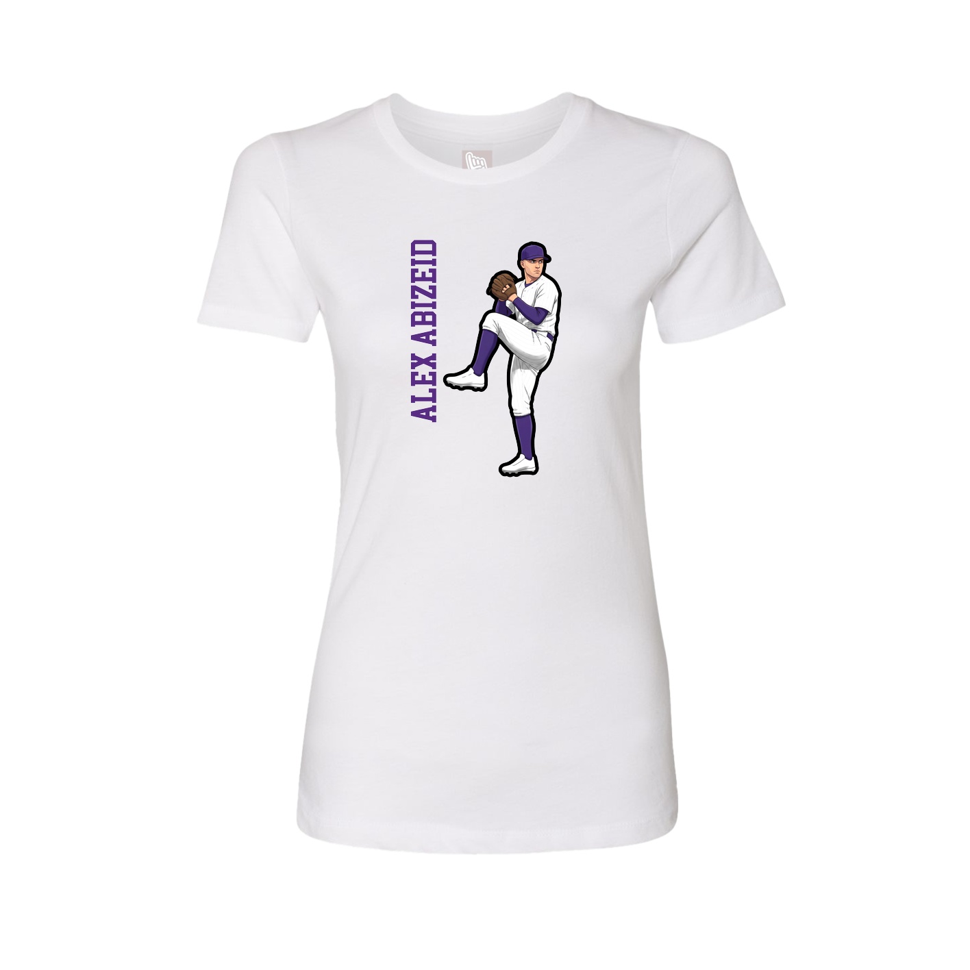 Womens Tee