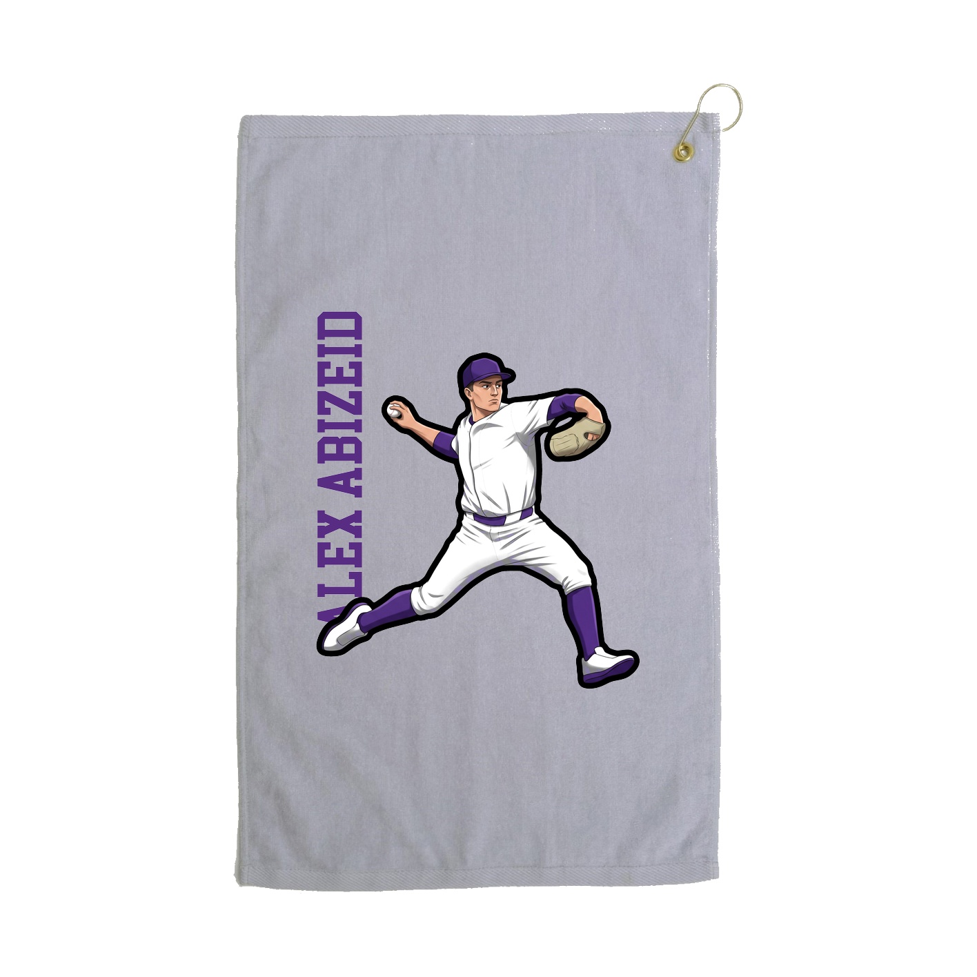 Golf Towel