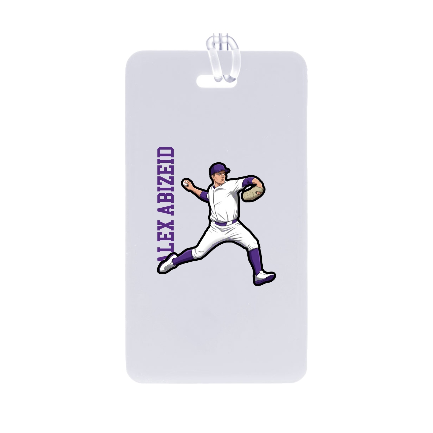 Bag Tag