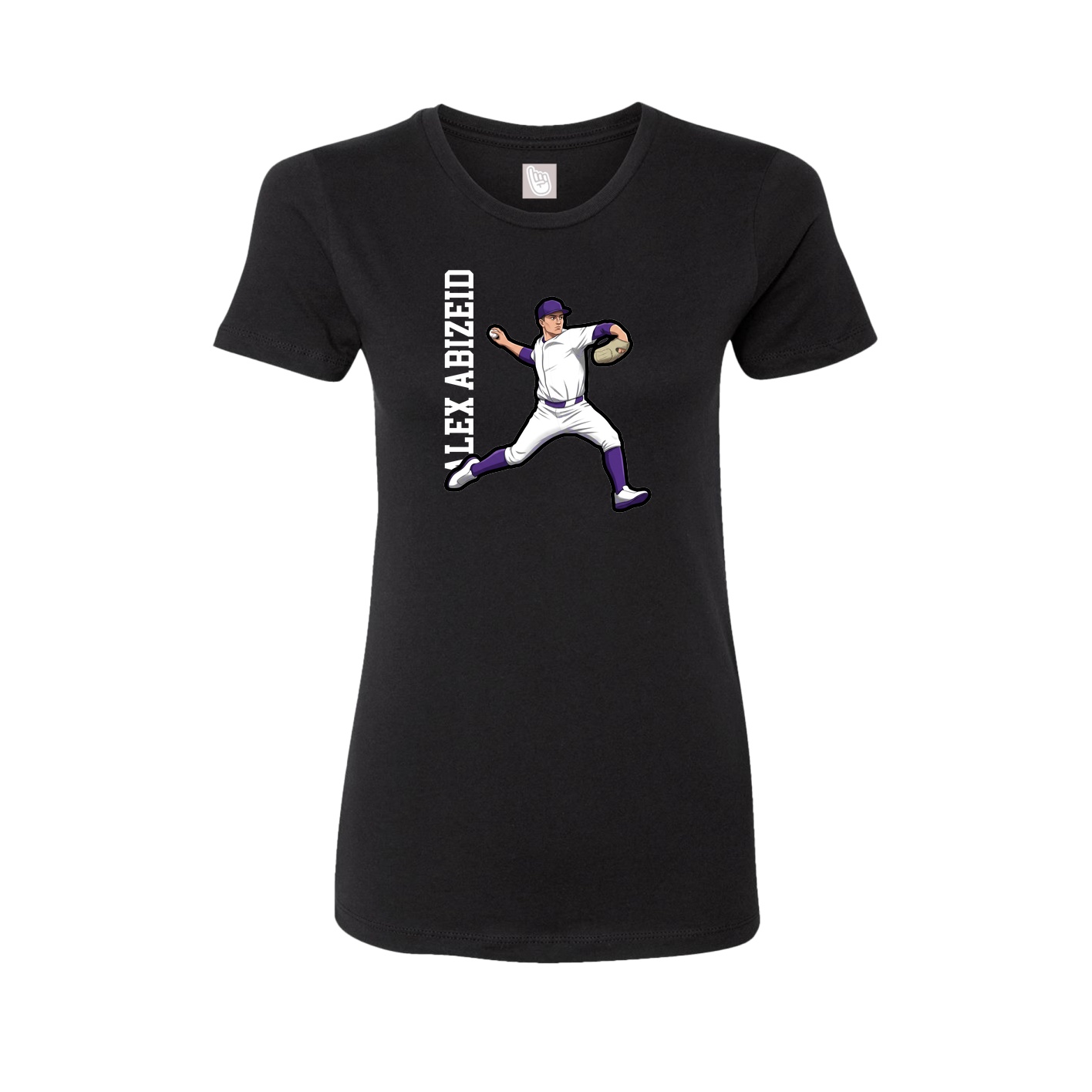 NIL Club Womens Tee