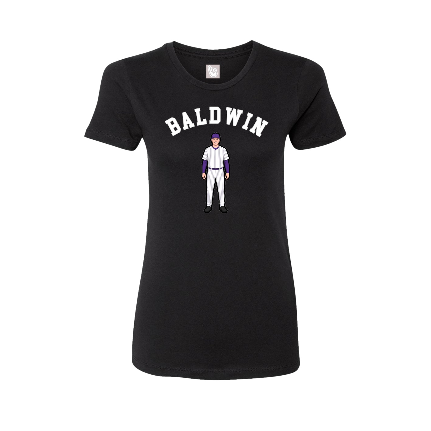 NIL Club Womens Tee