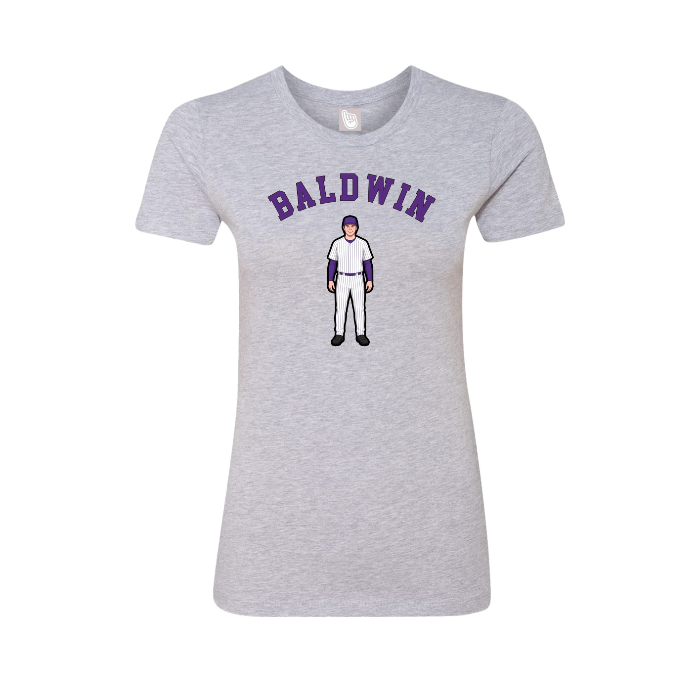Womens Tee